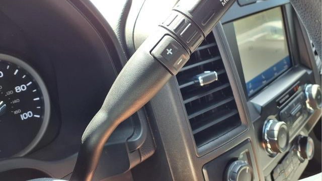 2022 Ford F-250 Super Duty Lariat