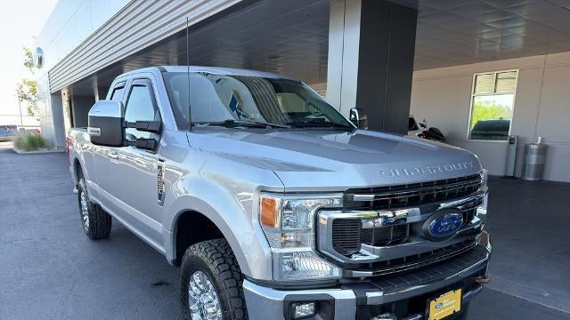 Preowned 2022 Ford F-250 Super Duty Lariat for Sale