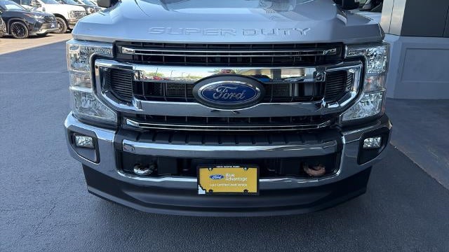 2022 Ford F-250 Super Duty Lariat