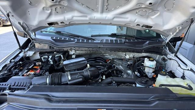 2022 Ford F-250 Super Duty Lariat