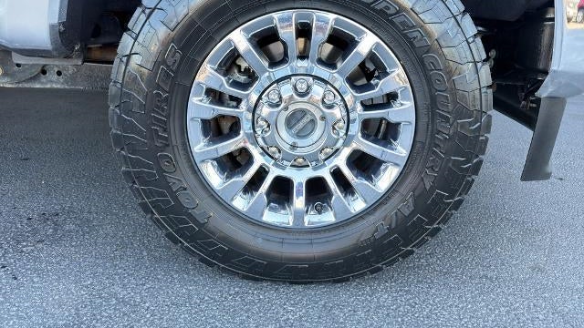 2022 Ford F-250 Super Duty Lariat
