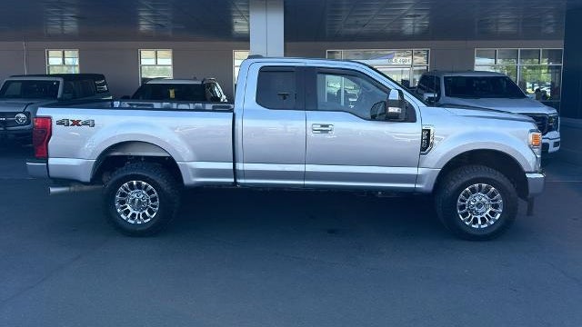 2022 Ford F-250 Super Duty Lariat