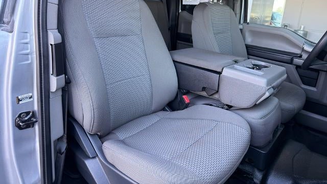 2022 Ford F-250 Super Duty Lariat
