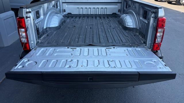 2022 Ford F-250 Super Duty Lariat