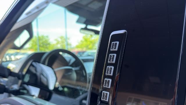2022 Ford F-250 Super Duty Lariat