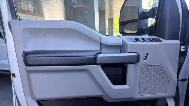 2022 Ford F-250 Super Duty Lariat