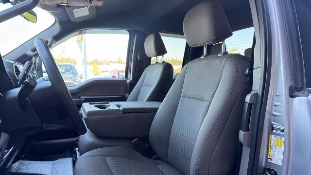 2022 Ford F-250 Super Duty Lariat