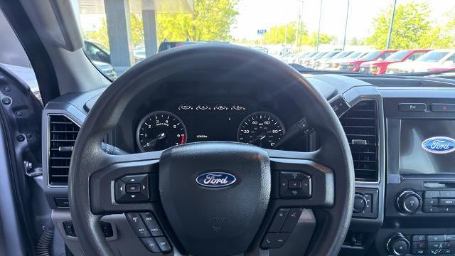 2022 Ford F-250 Super Duty Lariat