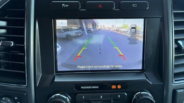 2022 Ford F-250 Super Duty Lariat