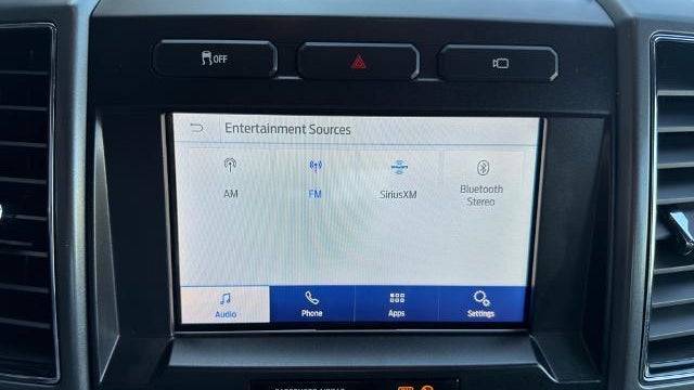 2022 Ford F-250 Super Duty Lariat