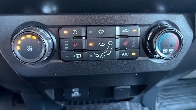 2022 Ford F-250 Super Duty Lariat