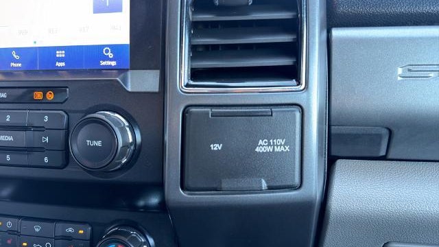 2022 Ford F-250 Super Duty Lariat