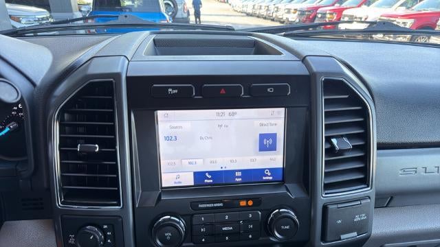 2022 Ford F-250 Super Duty Lariat