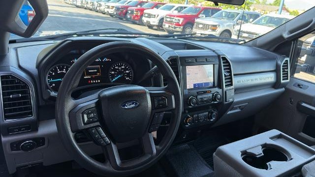 2022 Ford F-250 Super Duty Lariat
