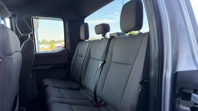 2022 Ford F-250 Super Duty Lariat