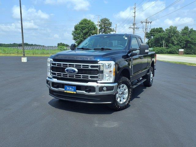 2024 Ford F-250