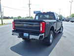 2024 F-250 Super Duty Thumbnail 5