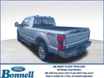 2020 F-250 Super Duty Thumbnail 2