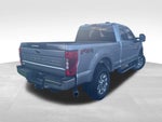 2020 F-250 Super Duty Thumbnail 5