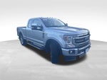 2020 F-250 Super Duty Thumbnail 7