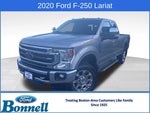 2020 F-250 Super Duty Thumbnail 31