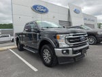 2021 F-250 Super Duty Thumbnail 1
