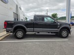 2021 F-250 Super Duty Thumbnail 2
