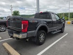 2021 F-250 Super Duty Thumbnail 3