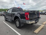 2021 F-250 Super Duty Thumbnail 5
