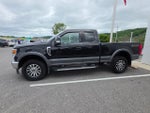 2021 F-250 Super Duty Thumbnail 6