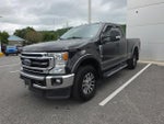 2021 F-250 Super Duty Thumbnail 7