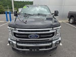 2021 F-250 Super Duty Thumbnail 8