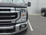 2021 F-250 Super Duty Thumbnail 9