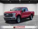 2023 F-250 Super Duty Thumbnail 1