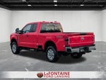 2023 F-250 Super Duty Thumbnail 4