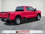 2023 F-250 Super Duty Thumbnail 6