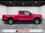 2023 F-250 Super Duty Thumbnail 7