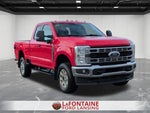 2023 F-250 Super Duty Thumbnail 8