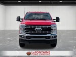 2023 F-250 Super Duty Thumbnail 9