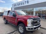 2023 F-250 Super Duty Thumbnail 1