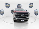 2023 F-250 Super Duty Thumbnail 3