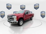 2023 F-250 Super Duty Thumbnail 4