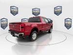 2023 F-250 Super Duty Thumbnail 8