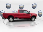 2023 F-250 Super Duty Thumbnail 9