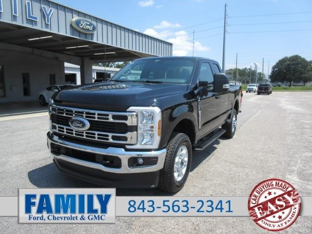 2026 Ford F-250 - $52,990
