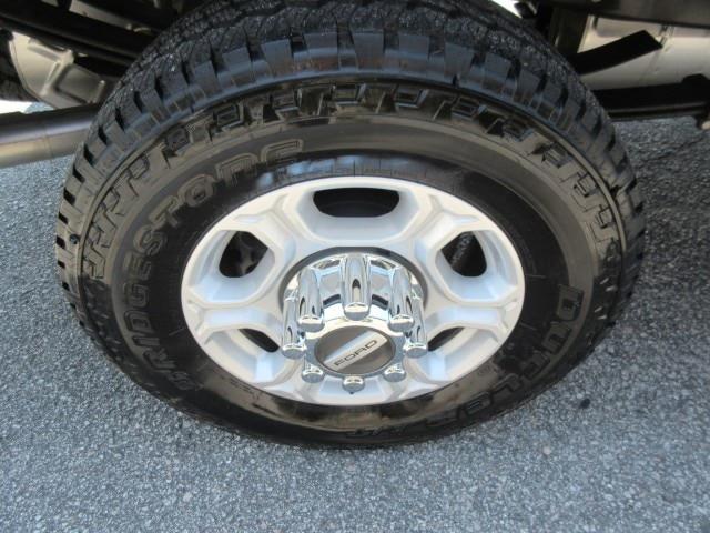 2026 Ford F-250 - $52,990