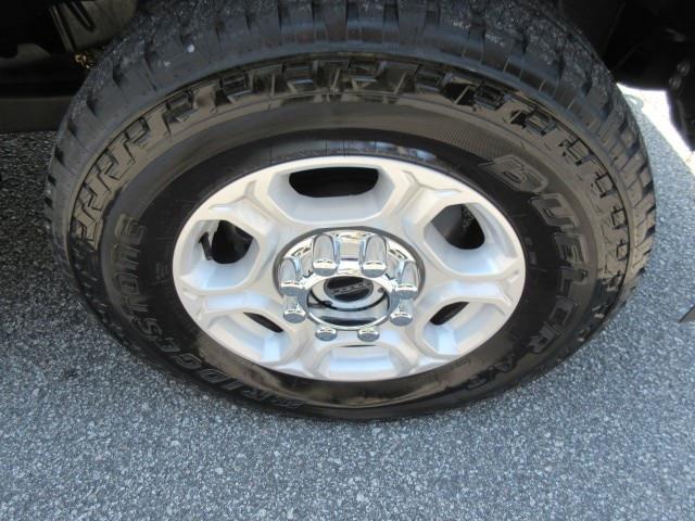 2026 Ford F-250 - $52,990