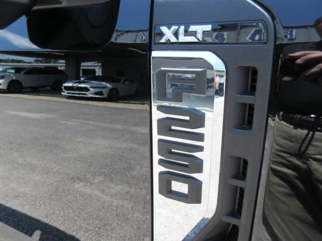 2026 Ford F-250 - $52,990