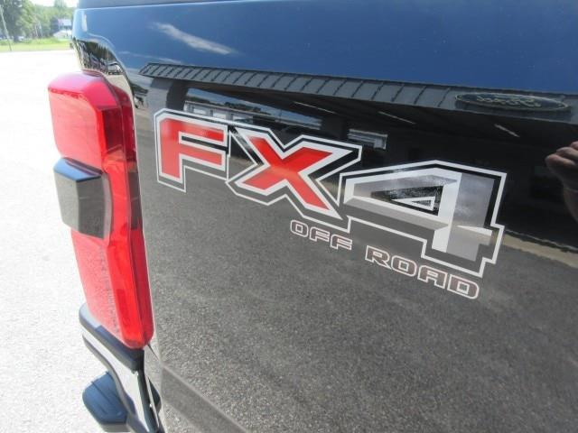2026 Ford F-250 - $52,990