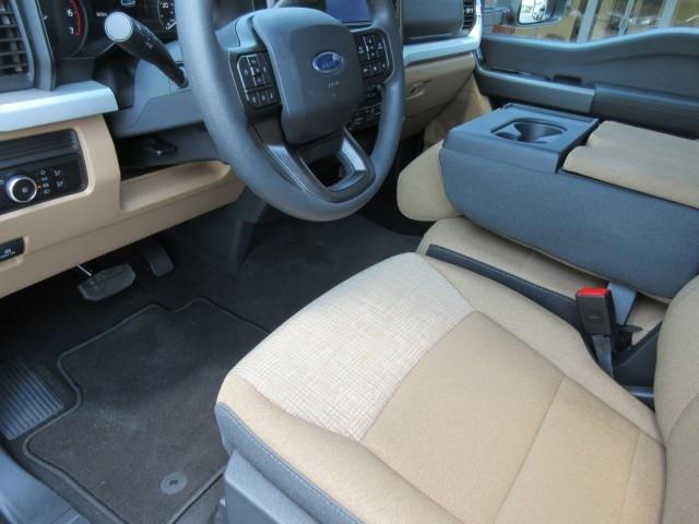 2026 Ford F-250 - $52,990